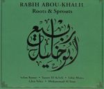 Rabih Abou-Khalil: Roots & Sprouts, CD