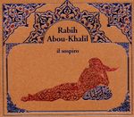Rabih Abou-Khalil: Il Sospiro, CD