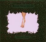 Rabih Abou-Khalil: Morton's Foot, CD
