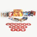 Aerosmith: Box Of Fire, 13 CDs