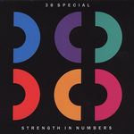 38 Special: Strength In Numbers, CD