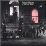 Ruben Blades: Escenas, CD