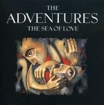 Adventures: The Sea Of Love, CD