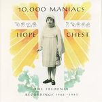 10.000 Maniacs: Hope Chest, CD