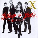 X: Beyond & Back - The X Anthology, 2 CDs