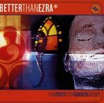 Better Than Ezra: How Does Your Garden Grow?, CD