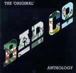 Bad Company: Original Anthology, 2 CDs