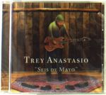 Trey Anastasio: Seis De Mayo, CD
