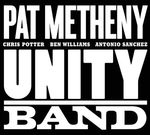 Pat Metheny: Unity Band, CD