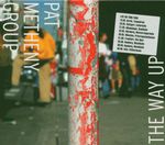 Pat Metheny: The Way Up, CD