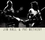 Jim Hall & Pat Metheny: Jim Hall & Pat Metheny, CD