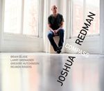 Joshua Redman  (geb. 1969): Compass, CD