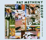 Pat Metheny: Letter From Home, CD