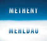 Pat Metheny & Brad Mehldau: Metheny / Mehldau, CD