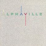 Alphaville: The Singles Collection, CD