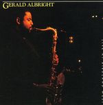 Gerald Albright: Live At Birdland West, CD
