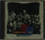 Gilberto Gil: Acoustic, CD