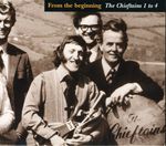 Chieftains: Claddagh Years Box Set, 4 CDs