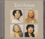 Tori Amos: Strange Little Girls, CD