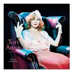 Tori Amos: Tales Of A Librarian, CD