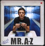 Jason Mraz: Mr A-Z, CD