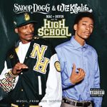 Snoop Dogg & Wiz Khalifa: Mac & Devin Go To High School, CD