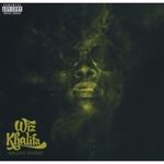 Wiz Khalifa: Rolling Papers, CD