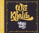 Wiz Khalifa: Black And Yellow (2-Track), Maxi-CD
