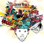 Jason Mraz: Jason Mraz'a Beautiful Mess - Live On Earth (CD + DVD), CD
