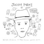 Jason Mraz: We Sing, We Dance, We Steal Things (Ltd. Edition) (2CD+DVD), 2 CDs