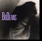 BoDeans: Love & Hope & Sex & Dreams, CD