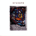 Erasure: Innocents, CD