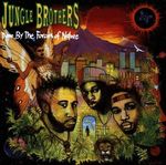 Jungle Brothers: Done By Forces Of Nature, CD