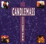 Candlemass: Live, CD