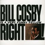Bill Cosby: Is A Very Funny Fellow, CD