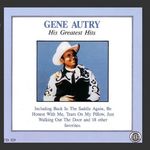 Gene Autry: His Greatest Hits, CD