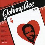 Johnny Ace: Memorial Album, CD