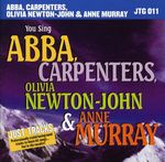 Karaoke: Abba - Carpenters -: Karaoke: Abba - Carpenters - O, CD