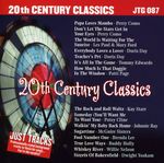 Karaoke: 20th Century Classic: Karaoke: 20th Century Classics, CD