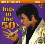 Karaoke: 50s Hits; Various: Karaoke: 50s Hits / Various, CD