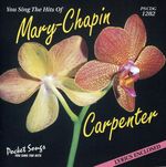 Mary Chapin Carpenter: Karaoke, CD