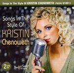 Kristin Chenoweth & Style Of: Chenoweth,kristin & Style Of /, CD