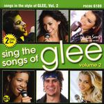 Glee 2 & Style Of; Various: Glee 2 & Style Of / Various, CD