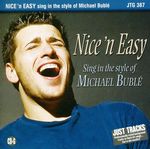 Michael Buble & Songs Of; V: Buble,michael & Songs Of / Var, CD
