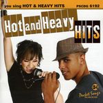 Hot & Heavy Songs & You Sing: Hot & Heavy Songs & You Sing /, CD