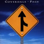 David Coverdale & Jimmy Page: Coverdale - Page, CD