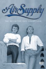 Air Supply: Air Supply - The Definitive DVD Collection, DVD