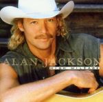 Alan Jackson: High Mileage, CD