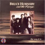 Bruce Hornsby: The Way It Is, CD