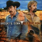 Brooks & Dunn: Red Dirt Road, CD